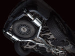 AWE Tuning Exhaust System Kit 3015-33575 product image 8