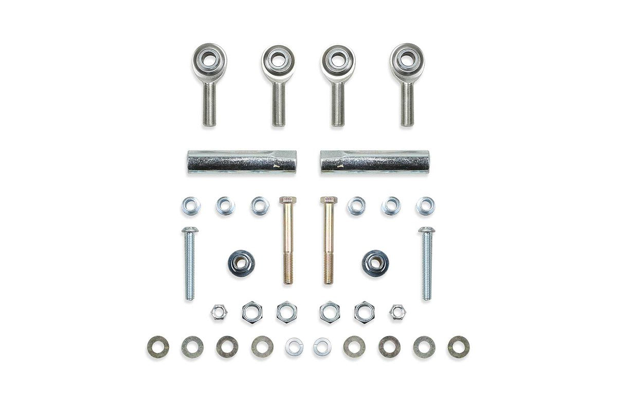 Fabtech Suspension Components FTS98024 product image 1