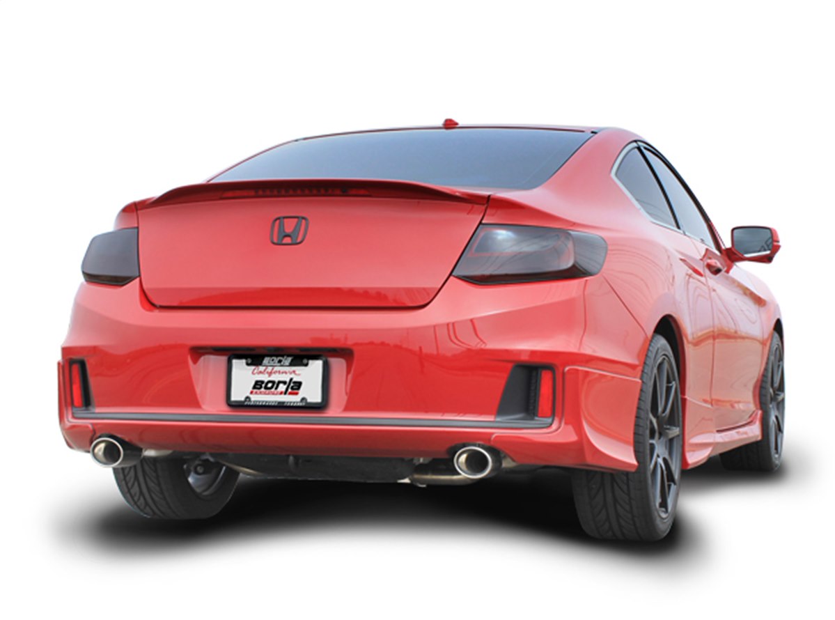 Borla Exhaust System Kit 11853 product image 3