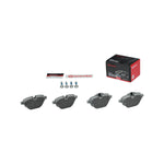 Brembo Brake Pads P06064N product image 3