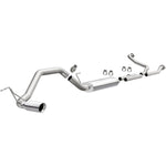 MagnaFlow Exhaust Products Exhaust System Kit 19421 product image 1