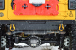 Attica 4x4 Bumper Relocation Kit ATTJL01B109-BX product image 10