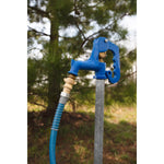 Camco Fresh Water Hose, 5/8 in Internal Diameter, 4 ft Length, 100 PSI Working Pressure - 22813