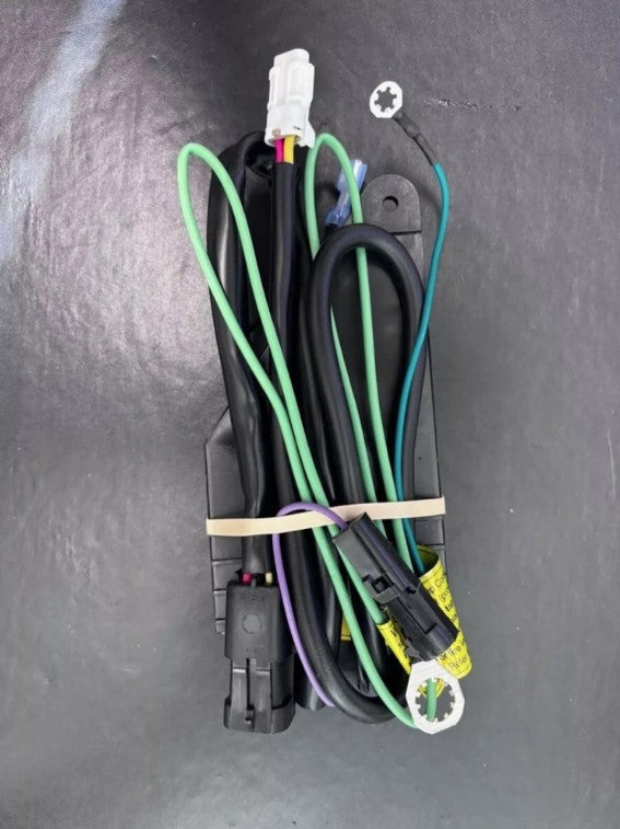 Lippert Entry Step Control Module - 363989