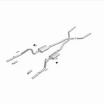 MagnaFlow Exhaust Products Exhaust System Kit 15816 product image 5