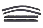 Auto Ventshade Rainguard, Set Of 4 - 194536