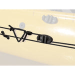 Yak Gear Anchor Trolley, Black - AK1