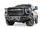 Warn Winch Bumper 110913 product image 3
