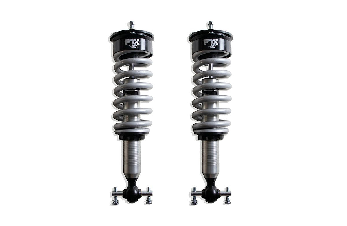 MaxTrac Coilover Spring and Shock Assembly 871925F product image 1