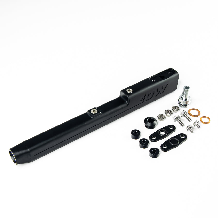 DeatschWerks Fuel Rails and Components 7-400 product image 1