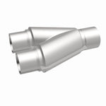MagnaFlow Exhaust Products Exhaust Y Pipe 10758 product image 6