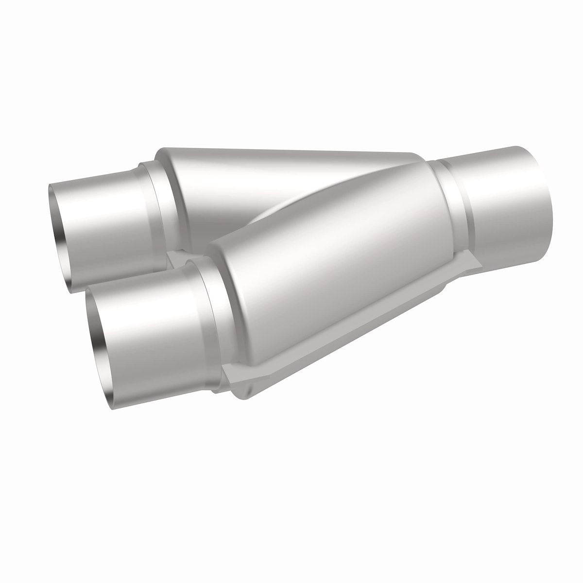 MagnaFlow Exhaust Products Exhaust Y Pipe 10758 product image 6