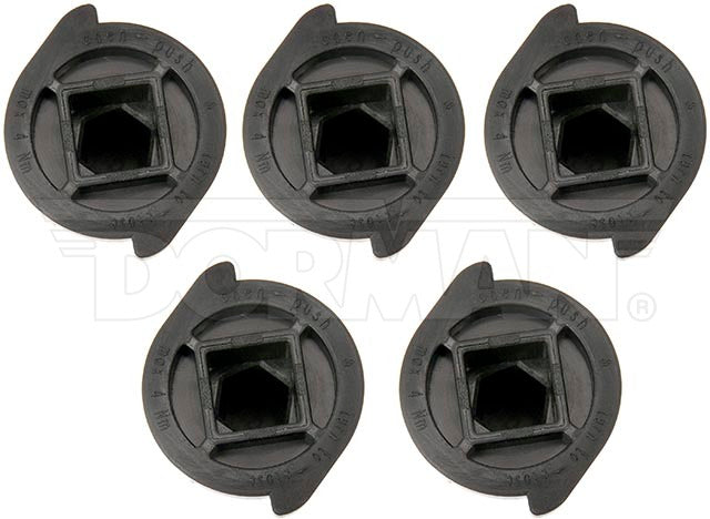 Dorman Oil Drain Plug - 090-854CD