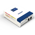 Xantrex Power Inverter, Inverts 12 V DC To 120 V AC, 2000 Watts Continuous/4000 Watts Surge, 16.7 amp Continuous - 817-2000