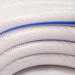 Teknor Apex Fresh Water Hose, 5/8 in Inside Diameter, 25 ft Length, 2.4 Cubic ft - 8602-25