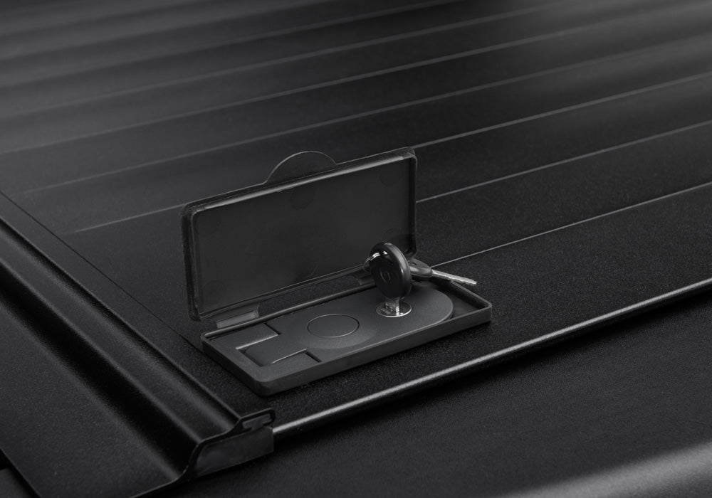 Retrax Retractable Tonneau Covers 80233 product image 7