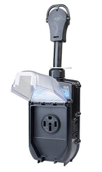 Progressive Industries Surge Protector, 50 amp - EMS-PT50X