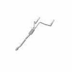 MagnaFlow Exhaust Products Exhaust System Kit 15268 product image 11