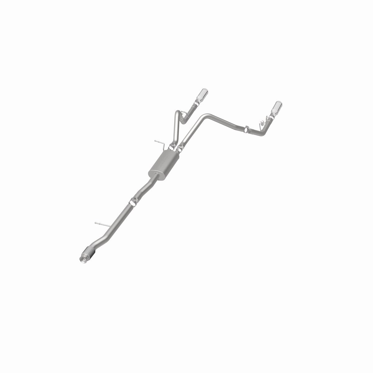 MagnaFlow Exhaust Products Exhaust System Kit 15268 product image 11