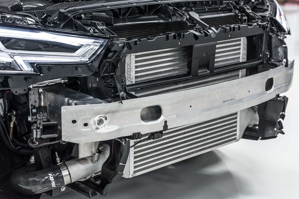 APR Intercooler IC100022 product image 11