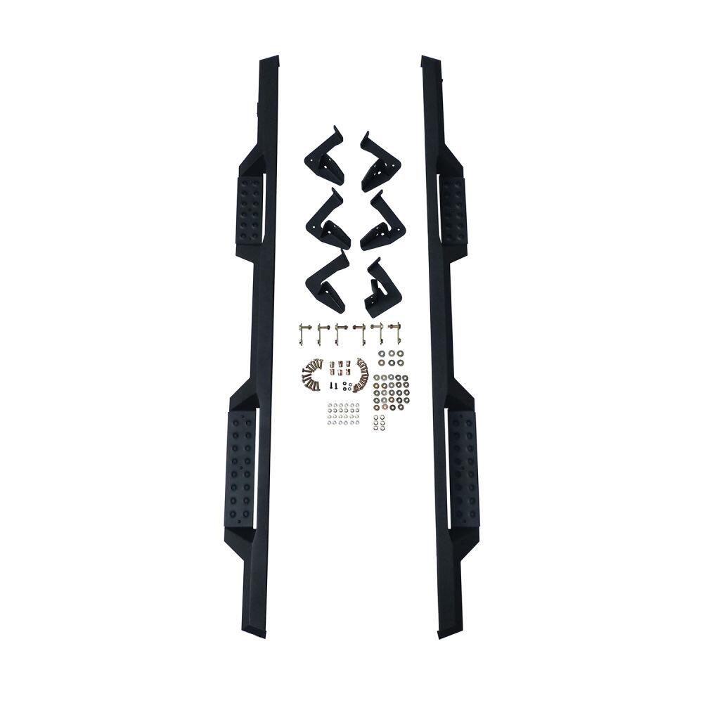 Westin Running Boards & Nerf Bars 56-13935 product image 8