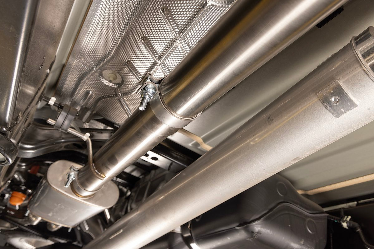 Flowmaster Exhaust System Kit 737889 product image 10