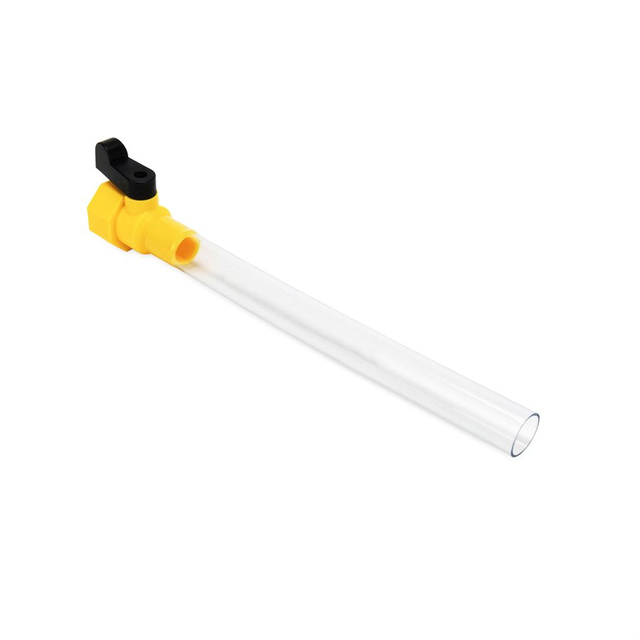 Camco Fresh Water Tank Filler, 5/8 in Diameter - 40003