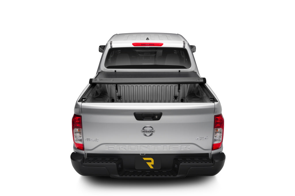 TruXedo Soft Roll-Up Tonneau Covers 592501 product image 8