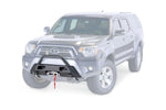 Warn Winch Mount 102876 product image 2