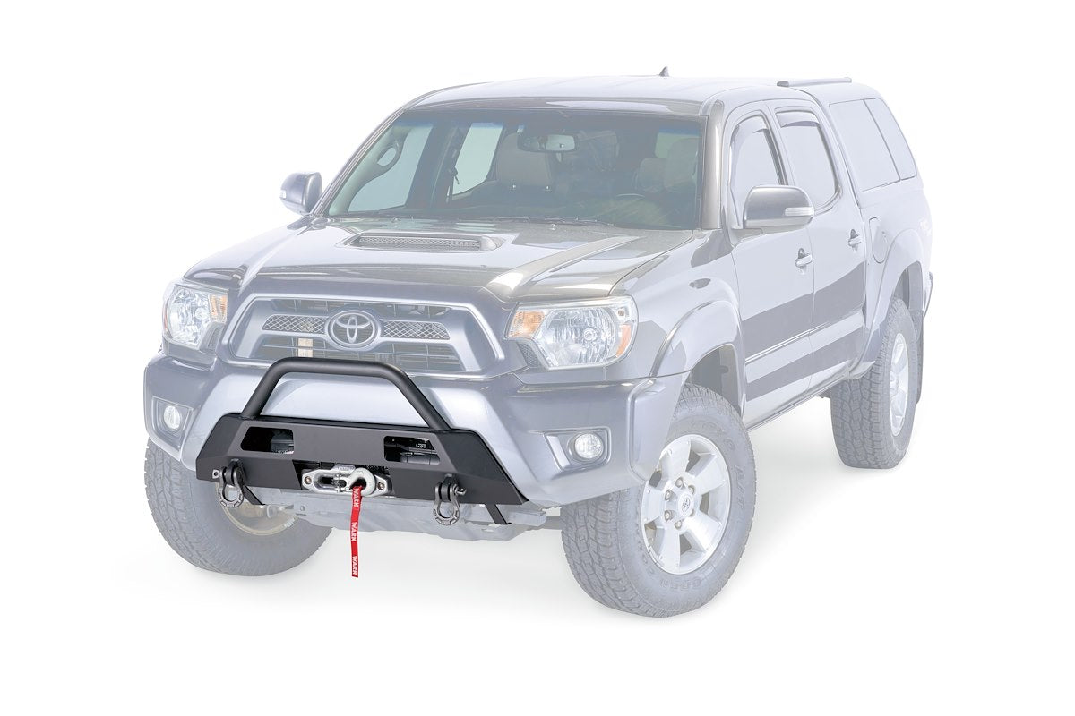 Warn Winch Mount 102876 product image 2