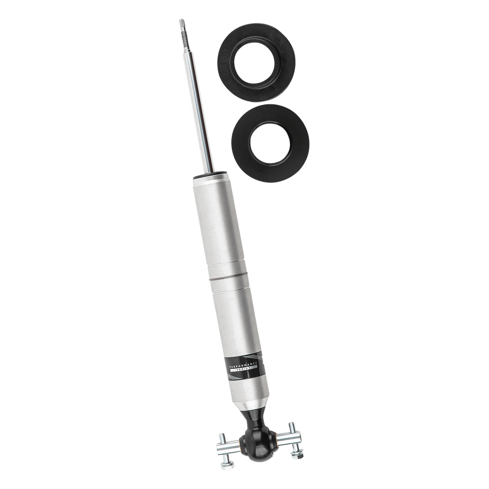 FOX Shocks & Dampers 985-62-009 product image 1