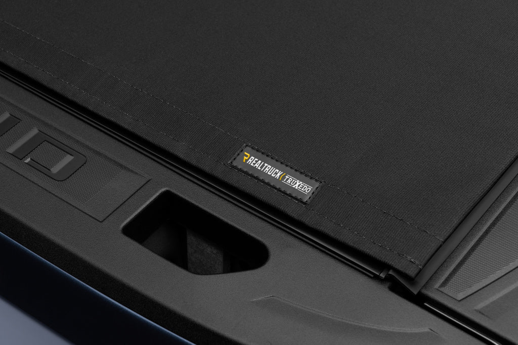 TruXedo Soft Roll-Up Tonneau Covers 1473301 product image 12