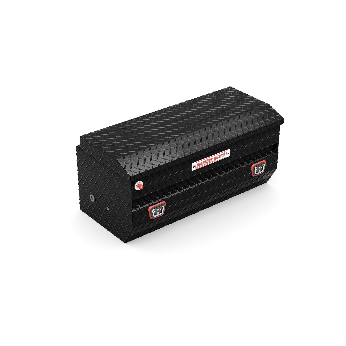 Weather Guard Truck Toolboxes & Side Boxes 614-5-04 product image 1