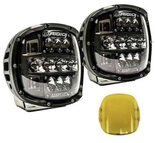 RIGID Industries Auxiliary Light 300415 product image 1