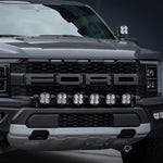 Baja Designs Light Bar 448067 product image 2