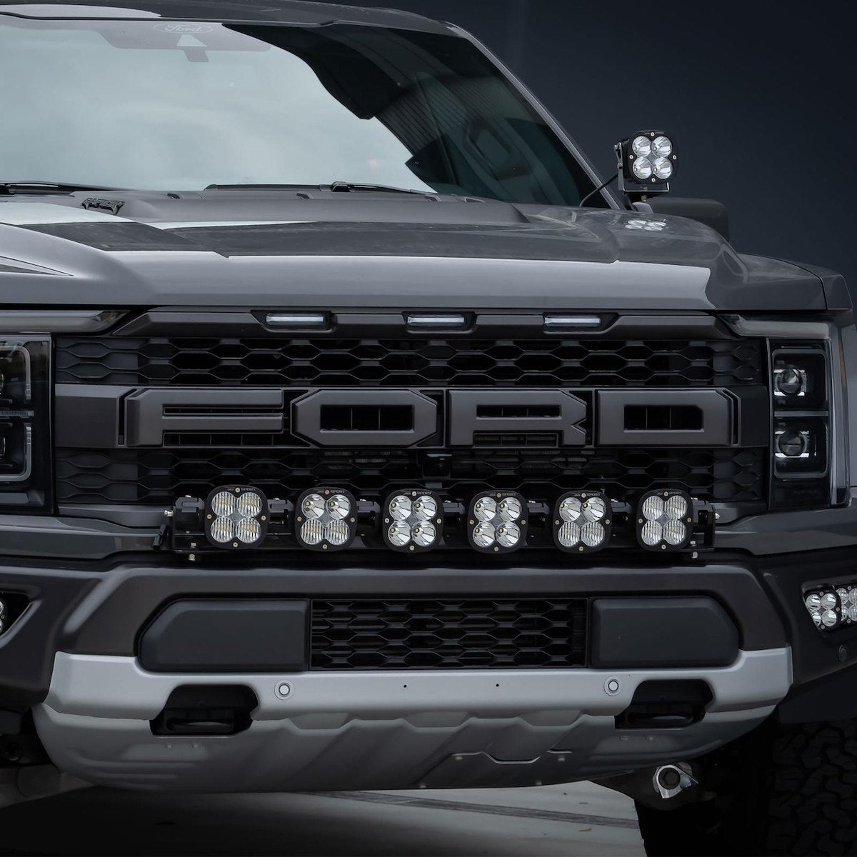 Baja Designs Light Bar 448067 product image 2