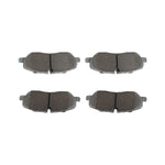 Brembo Brake Pads P44014N product image 1