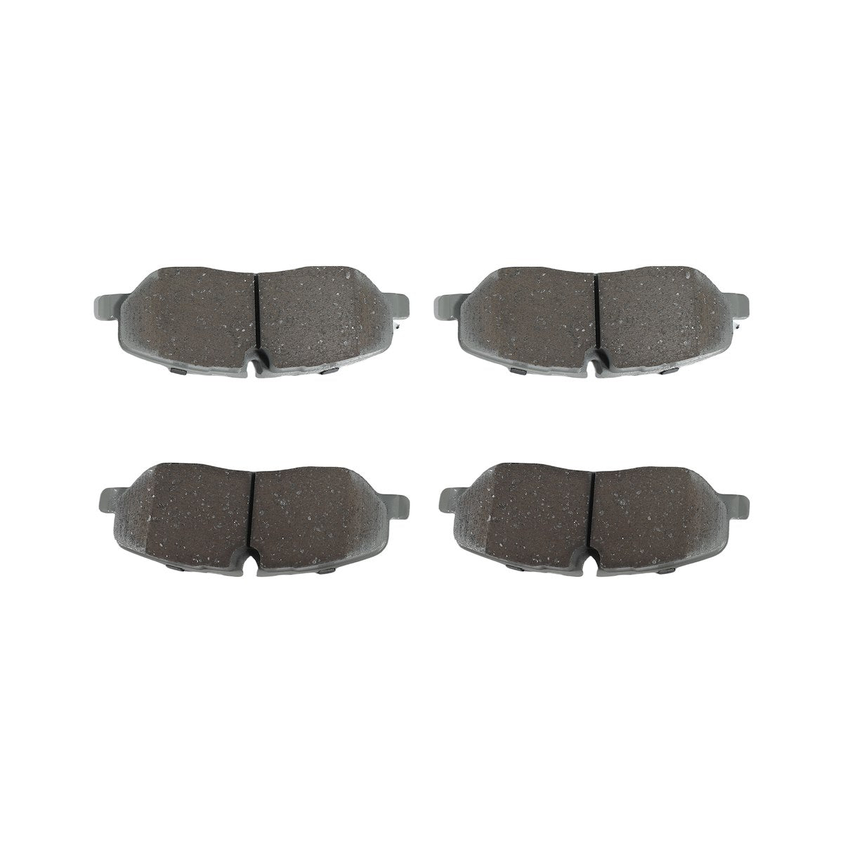 Brembo Brake Pads P44014N product image 1