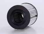 WIX Filters Oil Filter, XP Series, White - 57203XP