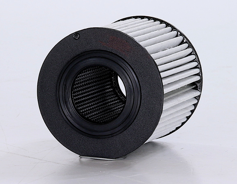 WIX Filters Oil Filter, XP Series, White - 57203XP