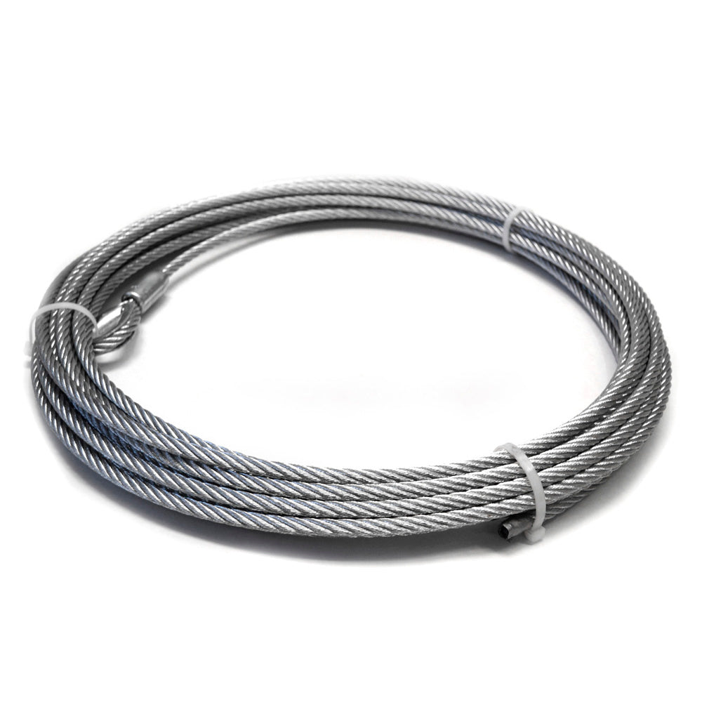 Warn Winch Cable 34414 product image 1