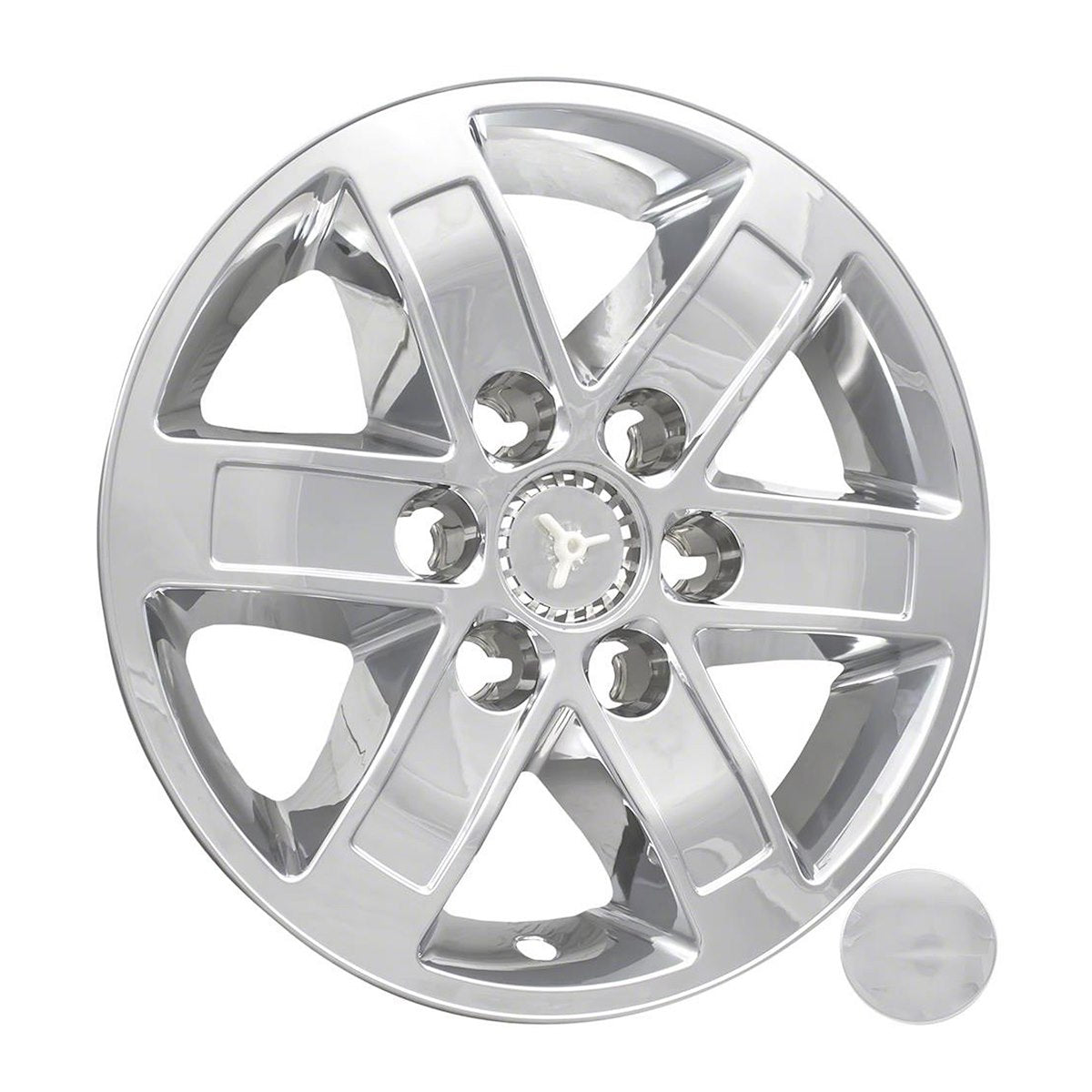 Coast2Coast Wheel Skins & Styled Wheel Covers IWCIMP358X product image 2