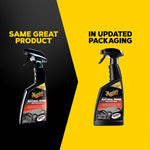 Meguiars Interior Cleaner, Classic Series, 16 oz Spray Bottle - G4116