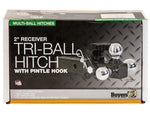 Buyers Products Pintle Hooks, Ball Mounts & Safety Chains 1802279 product image 6
