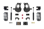 MaxTrac Coil Spring Lowering Kit KC331535-6 product image 1