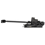 Minn Kota Trolling Motor, Terrova QUEST Series, 90 lb Of Thrust At 24 V/115 lb Of Thrust At 36 V, 60 in Shaft Length - 1358211