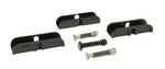 HELLA Windshield Wiper Blade, 36 in, Steel Frame, Black - 191398361