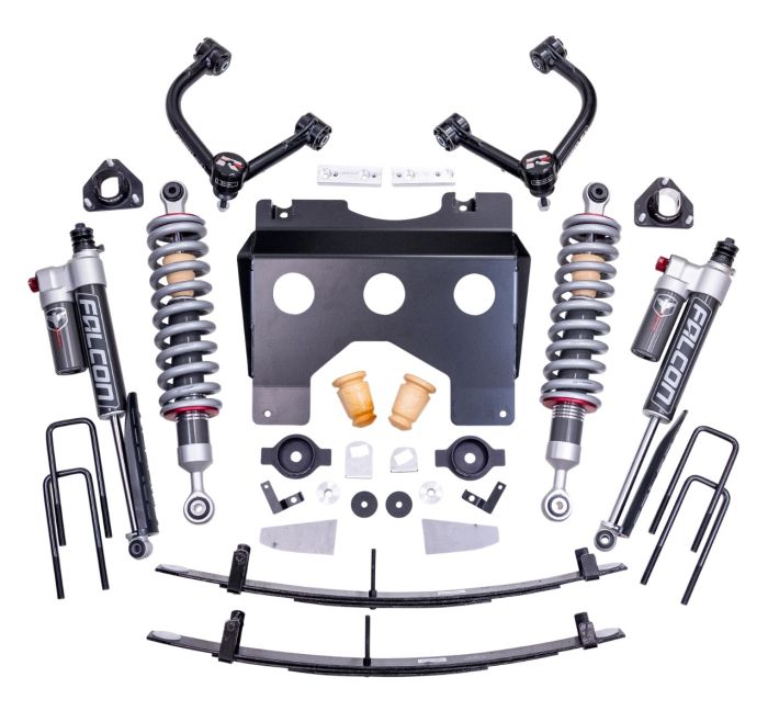 ReadyLift Suspension Lift Kit 62-55340 product image 1
