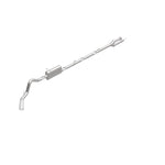 MagnaFlow Exhaust Products Exhaust System Kit 19174 product image 5