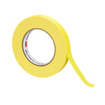3M Masking Tape, 0.7 in Width x 60 Yards Length - 06652